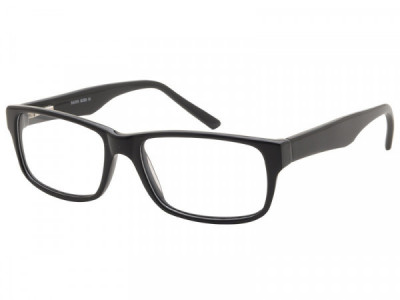 Baron BZ69 Eyeglasses, BLK