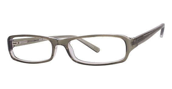 Baron BZ59 Eyeglasses, Black