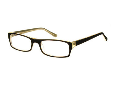 Baron BZ41G Eyeglasses