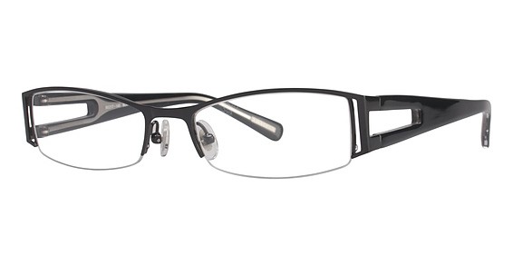 Amadeus A915 Eyeglasses, Brown