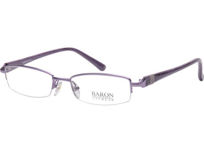 Baron 5151 Eyeglasses, Violet