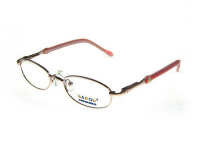 Baron 5028 Eyeglasses, Pink