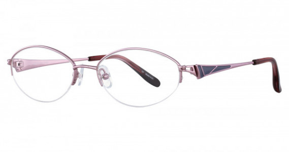 Richard Taylor Mirabel Eyeglasses, Pink
