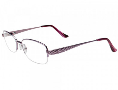 Port Royale DAPHNE Eyeglasses, C-3 Violet