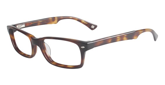 Club Level Designs cld9128 Eyeglasses, C-1 Matt Tortoise