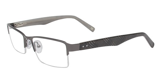 Club Level Designs cld9134 Eyeglasses, C-2 Graphite