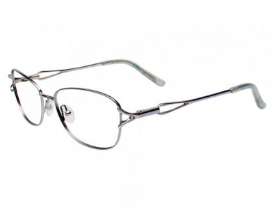 Port Royale CHEYENNE Eyeglasses, C-3 Lilac