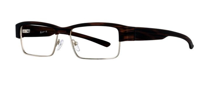 Retro R 113 Eyeglasses