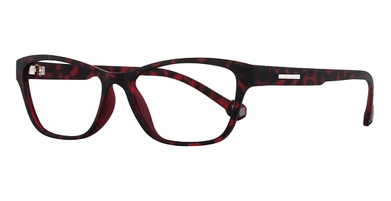 Retro R 115 Eyeglasses