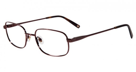 Tommy Bahama TB4021 Eyeglasses, 200 Brown