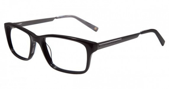Tommy Bahama TB4023 Eyeglasses, 001 Black