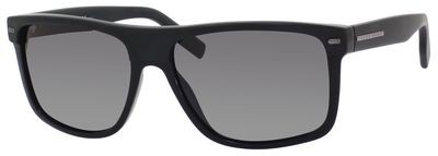 HUGO BOSS Black Boss 0517/S Sunglasses, 0807(WJ) Black