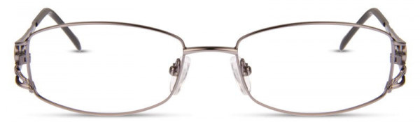 Alternatives ALT-54 Eyeglasses, 2 - Graphite