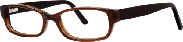 Destiny Theora Eyeglasses, Olive