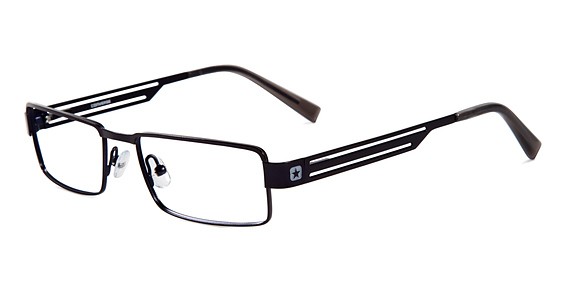 Converse K001 Eyeglasses, NAV Navy