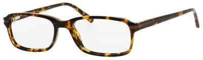 Denim Denim 156 Eyeglasses, 0RD6(00) Tortoise