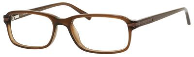 Denim Denim 156 Eyeglasses, 0RJ2(00) Brown