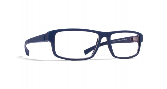 Mykita Mylon HIGGS Eyeglasses, MD18 NIGHT BLUE