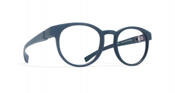 Mykita Mylon PICCARD Eyeglasses, MD14 OCEAN BLUE