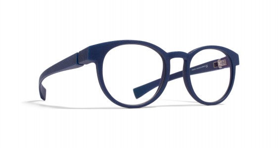 Mykita Mylon PICCARD Eyeglasses, MD18 NIGHT BLUE