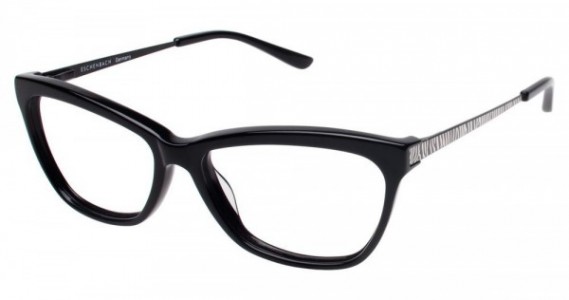 Humphrey's 581009 Eyeglasses, Black (10)