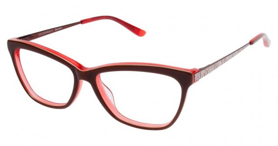 Humphrey's 581009 Eyeglasses, Brown (60)