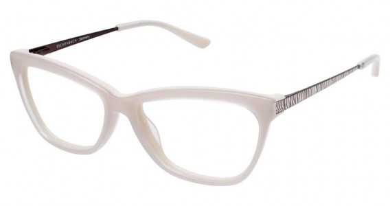 Humphrey's 581009 Eyeglasses, White w/Grey (80)