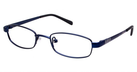 PEZ Eyewear Cool Kid Eyeglasses, Blue