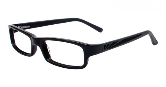 Sight For Students SFS4005 Eyeglasses, 001 Rock Solid