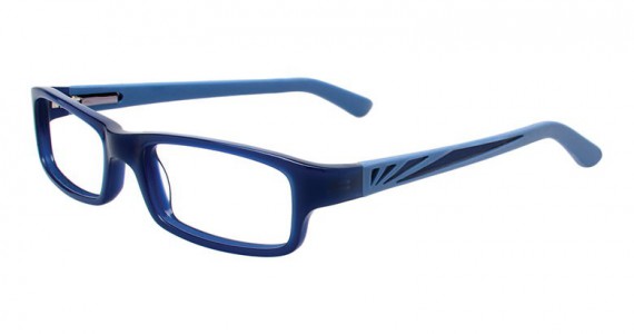 Sight For Students SFS4005 Eyeglasses, 414 Tsunami