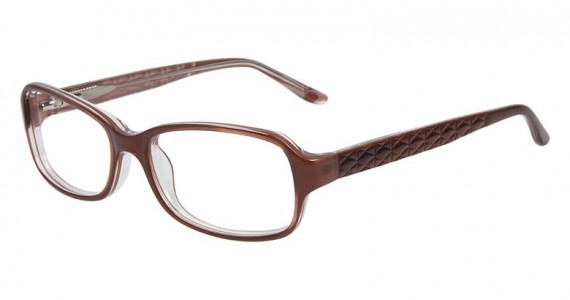 Revlon RV5022 Eyeglasses, 211 Espresso