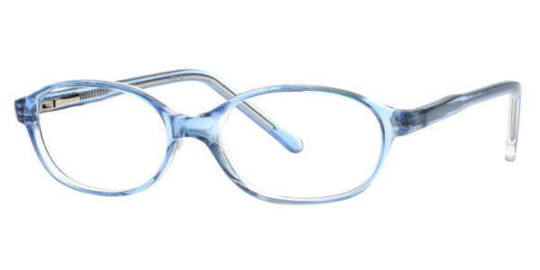 Stylewise SW516 Eyeglasses, Blue