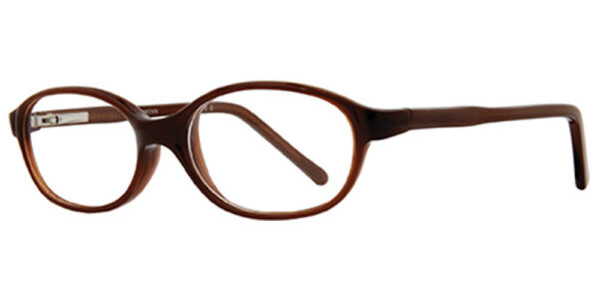 Stylewise SW516 Eyeglasses, Brown