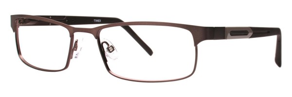 Timex T275 Eyeglasses, Brown