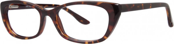 Gallery Blinda Eyeglasses, Tortoise