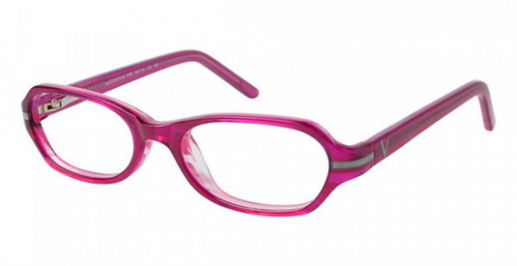 Nickelodeon Imagination Eyeglasses, Pink
