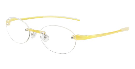 Rembrand Visualites 51 +1.25 Eyeglasses, LEM Lemon