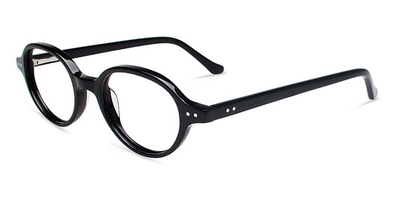 Rembrand S310 Eyeglasses, Black