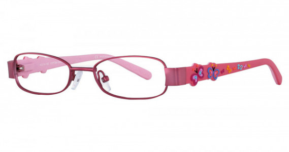 B.U.M. Equipment Beauty Eyeglasses, Cotton Candy