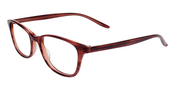 NRG R562 Eyeglasses, C-2 Cranberry