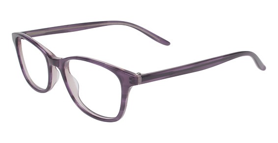 NRG R562 Eyeglasses, C-3 Lavender