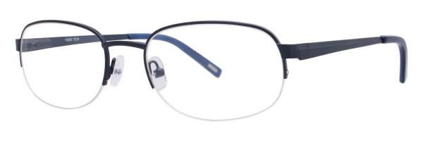 Timex T274 Eyeglasses, Navy