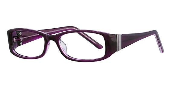 Parade 2104 Eyeglasses, Purple