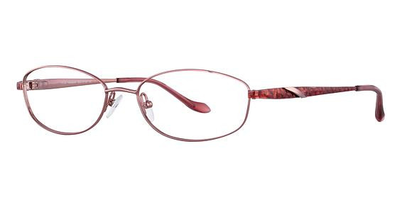 Avalon FR708 Eyeglasses, Mandarine
