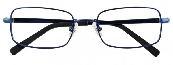 EasyTwist ET947 Eyeglasses, 050 - Shiny Royal Blue