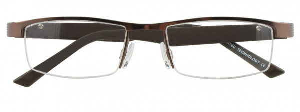 Takumi TK912 Eyeglasses, 010 - CLIP