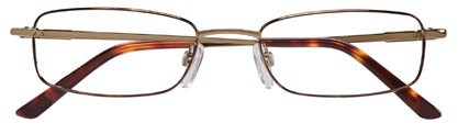 ClearVision DAVID II Eyeglasses