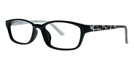 Modern Times TAWNY Eyeglasses