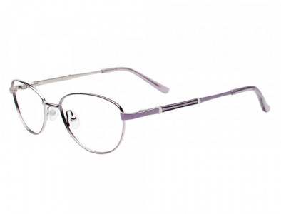 Port Royale BECCA Eyeglasses, C-3 Lilac