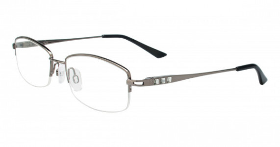 Sunlites SL5002 Eyeglasses, 033 Heather
